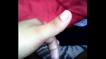 Preview 4 of Romantic At Bed - VID 20160212 083710