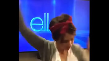 Preview 2 of Cum Mom Real - Lauren Cohan... oh,  so crazy!