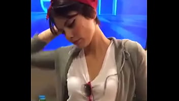 Preview 1 of Cum Mom Real - Lauren Cohan... oh,  so crazy!