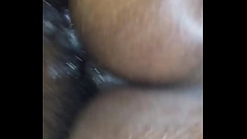 Preview 2 of Johnny Casyke - big booty gf backshots