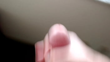 Preview 2 of Martin Sexe Video - cumming by the window