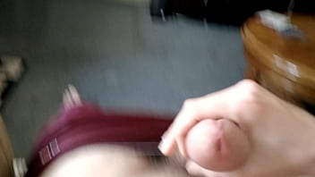 Preview 1 of Martin Sexe Video - cumming by the window