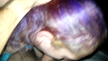 Preview 2 of Amateur Anne - Slut loves swallowing big cock