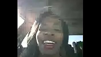 Preview 2 of Centa Flos - Tristina Millz n. tell dem hoes whats good with my Seat