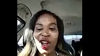 Preview 3 of Centa Flos - Tristina Millz n. tell dem hoes whats good with my Seat