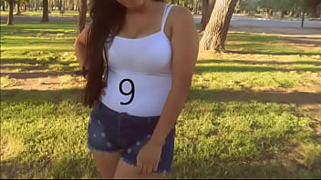Preview 3 of Seeping Milf Hd Video - Tu cuales prefieres