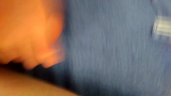 Preview 2 of Falimy Anal - VID 20160211 194338