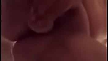 Preview 3 of Youthful Gay Seks - Redhead BBW masturbates for camera