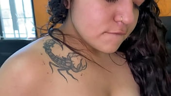 Preview 3 of Moana Busty - VOY A MI CITA DE GINECOLOGIA Y LA DOCTORA ME METE SUS DEDOS Y LENGUA HASTA HACERME VENIR