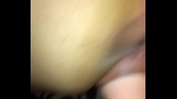 Preview 2 of Geek Babyshot - Rose La Pas&iacute_on fistfucked deep