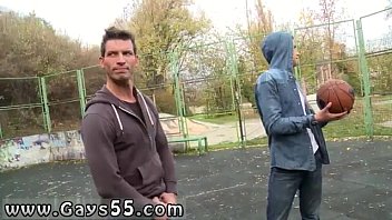 Preview 3 of Proba Anal Porn Of B D - Watch hot emo guy porn Anal Sex After A Basketball Game!