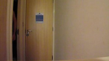 Preview 1 of Beach Boobsyoururl - Student piss and masturbating in shower