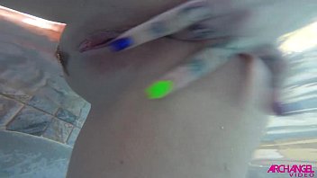 Preview 1 of Kannada Fuk Videos - Karmen face fucked and ass fucked