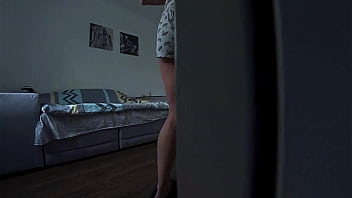 Preview 2 of Xxx Co Giao Day Kem - Real cheating.Mature woman cheats on her husband with his best friend.