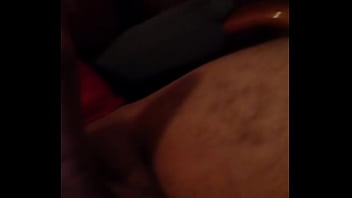 Preview 2 of Anime Hentai Vids - stroking boyfriend juicey thick cock