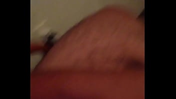 Preview 4 of Anime Hentai Vids - stroking boyfriend juicey thick cock