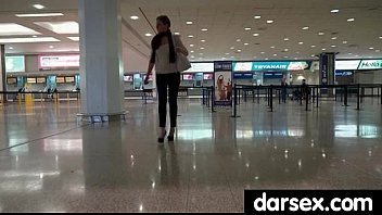 Preview 1 of Post Op Ladyboy Anal - The hottest amateur babe 10