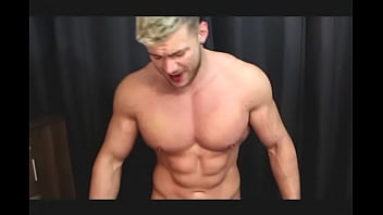 Preview 2 of Brazzers Teens Swlow - The Ultimate Alpha Muscle-god Secret
