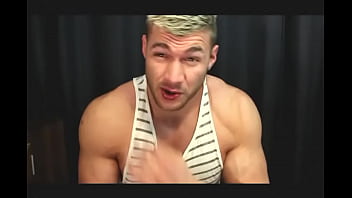 Preview 1 of Brazzers Teens Swlow - The Ultimate Alpha Muscle-god Secret
