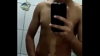 Preview 1 of Endless Tube - novinho do interior exibindo seu pau