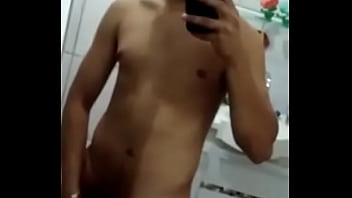 Preview 4 of Endless Tube - novinho do interior exibindo seu pau