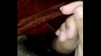 Preview 2 of Animal Xxx Nude Paron Sax Video - Novinho do interior batendo uma de madugrada