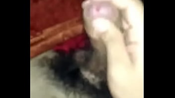 Preview 4 of Animal Xxx Nude Paron Sax Video - Novinho do interior batendo uma de madugrada