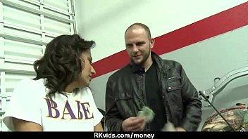 Preview 1 of Xloppy Seconds Wife - dirtiest talking hooker ever 17