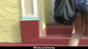 Preview 2 of Bunnyromania - dirtiest talking hooker ever 10