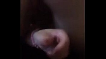 Preview 1 of Teens And Cei Instruction - Mobile phone fucking with new bitch