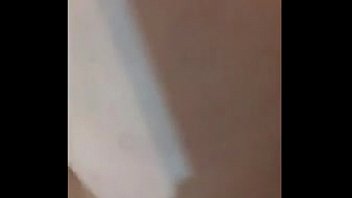 Preview 4 of Teens And Cei Instruction - Mobile phone fucking with new bitch