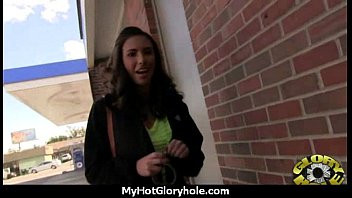 Preview 1 of Creamy Full Pie Big Dick Fuck - Fetish gloryhole creampie 25