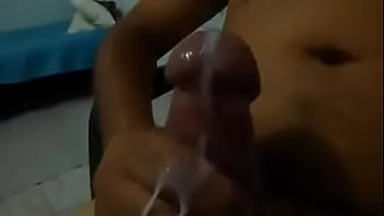 Preview 4 of Super Cock Ebony - gostosa punheta