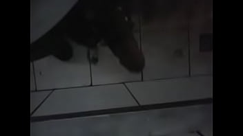 Preview 3 of Joel Birkin Jerking Off - Eu no Banheiro