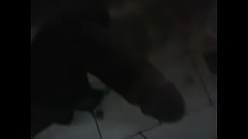 Preview 1 of Joel Birkin Jerking Off - Eu no Banheiro