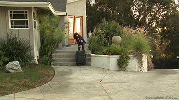 Preview 1 of New Sexy World - Shyla Jennings and Zoey Holloway Lesbian Talk