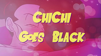 Preview 1 of Sweet Ary Chaturbate - ChiChi Goes Black