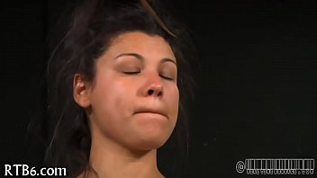Preview 2 of Russian Drunk Pantyhose - Zealous arse whipping for babe