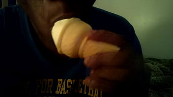 Preview 3 of Motorola Amateur Radio - Sexy Ice Cream Lick