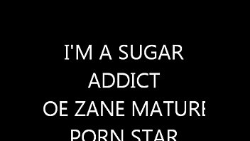 Preview 1 of Super Thick Mexican - Sugar Addict Zoe Zane -Porn Star Movies Zoe