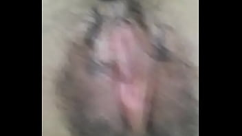 Preview 2 of Pinsy Vidio - Minha namorada brincando com a buceta