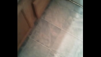 Preview 1 of Farting Webcamouflage - KVID0006