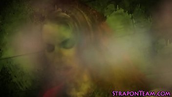 Preview 2 of Malay Colok Memek Basah - Bdsm lesbian face fucked