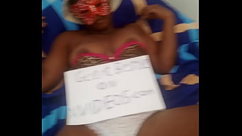 Preview 2 of Xxx Mobile Pro - Verification video