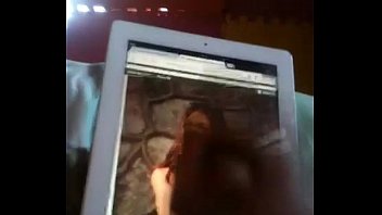 Preview 3 of Cute Girl Rides Horse Ddo - Tribute to JRespetadoz _)