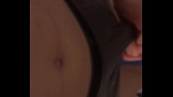 Preview 2 of Teen Pinch - Sexy Tits