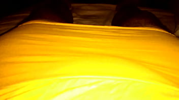 Preview 1 of Sexy Mom Fucking By Son - Upskirt