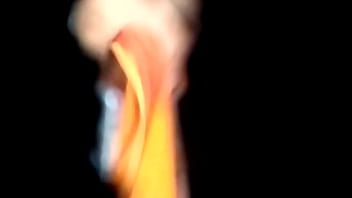 Preview 2 of Make Your Dick Hard - tetona espiada en la ducha