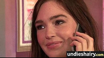 Preview 1 of Porn Star Actress Video - First time porn juicy hairy twat 30