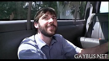 Preview 1 of Voyyour - Homo penis porn